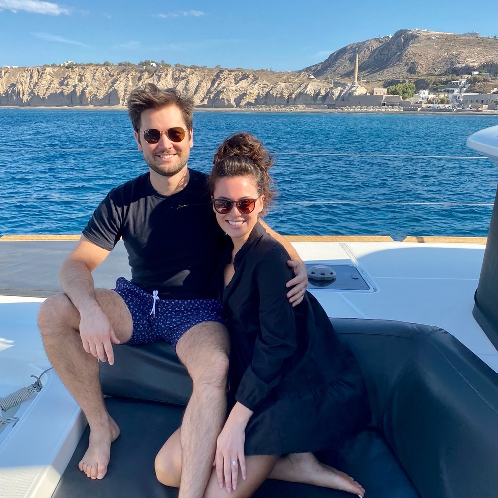 Meet your Posher, Lilly